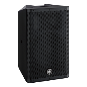 Yamaha DXR10mkII 10" 2-way Powered Loudspeaker Yamaha DXR10mkII 10" 2-way Powered Loudspeaker