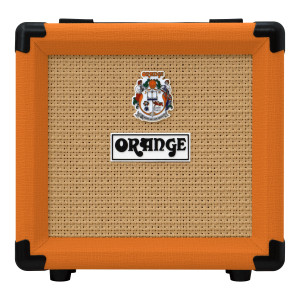Orange PPC108 Speaker Cabinet
