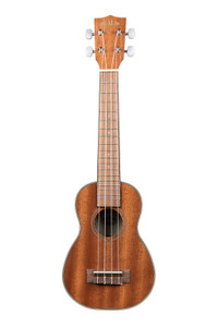 Kala KA-SLNG Long Neck Mahogany Soprano Kala KA-SLNG Long Neck Mahogany Soprano