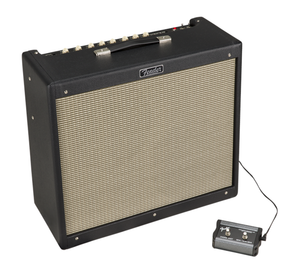 Fender Hot Rod DeVille 212 IV 2x12" Combo Amp Fender Hot Rod DeVille 212 IV 2x12" Combo Amp