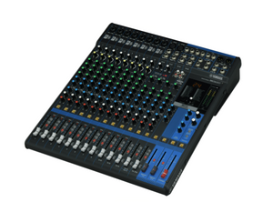 Yamaha MG 16 Channel Mixer