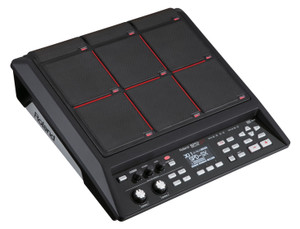 Roland SPD-SX Sampling Pad