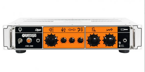 Orange OB1-500 Bass Head