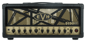 EVH 5150III 50W EL34 Amp Head EVH 5150III 50W EL34 Amp Head