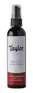 Taylor Satin Guitar Cleaner 4 oz Taylor Satin Guitar Cleaner 4 oz