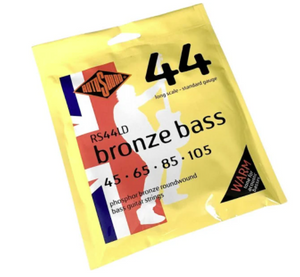 Rotosound RS44LD Bronze Bass Guitar Strings