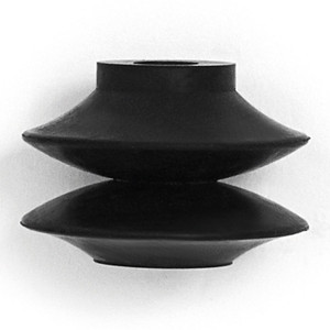 Gibraltar SC-20B Short Rubber Cymbal Seat Sleeve Gibraltar SC-20B Short Rubber Cymbal Seat Sleeve