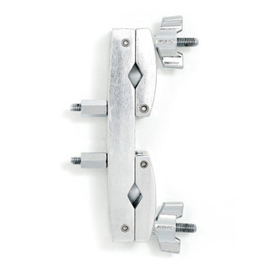 Gibraltar SC-4425G Standard 2-Hole Clamp Gibraltar SC-4425G Standard 2-Hole Clamp