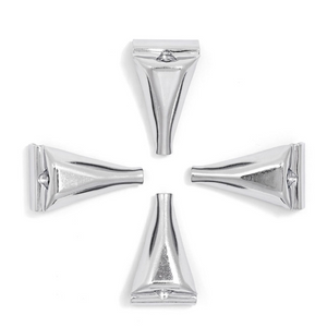 Gibraltar SC-CH Bass Drum Claw Hook - 4 Pack