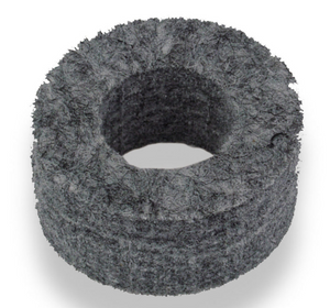 Gibraltar SC-CLF/4 Hi Hat Clutch Felt - 4 pack