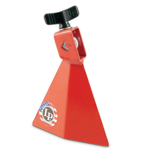 LP LP1233 Jam Bell Low Pitch - Red LP LP1233 Jam Bell Low Pitch - Red