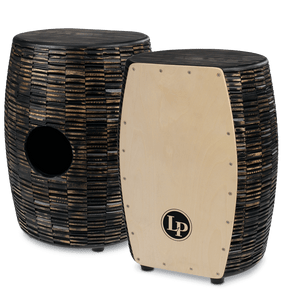 LP LP1406-PM Deep Cut Mango Stave Cajon