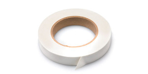Hosa LBL-505 Scribble Strip Console Tape - 0.75" by 60yd Hosa LBL-505 Scribble Strip Console Tape - 0.75" by 60yd