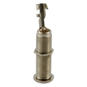 All Parts EP-0151-000 Switchcraft 151 Mono Long Threaded Jack All Parts EP-0151-000 Switchcraft 151 Mono Long Threaded Jack