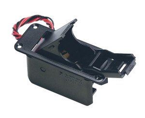 All Parts EP-2929-023 9-Volt Top Mount Battery Compartment All Parts EP-2929-023 9-Volt Top Mount Battery Compartment