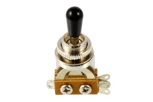 All Parts EP-4364-000 Economy Short Toggle Switch