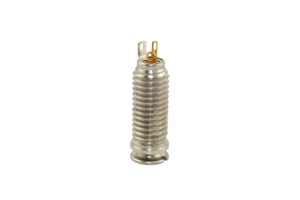 All Parts EP-4600-001 Switchcraft 156 Acoustic End Pin Jack - Nickel All Parts EP-4600-001 Switchcraft 156 Acoustic End Pin Jack - Nickel