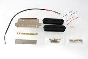 All Parts PU-6980-000 Bridge Humbucking Pickup Kit All Parts PU-6980-000 Bridge Humbucking Pickup Kit