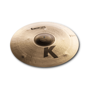 Zildjian K0935 20" Cluster Crash Cymbal Zildjian K0935 20" Cluster Crash Cymbal