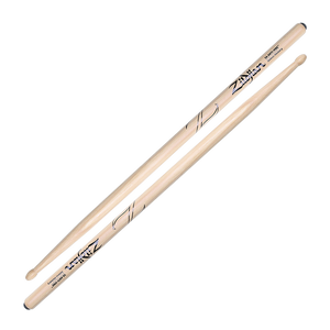 Zildjian Z5AA 5A Anti-Vibe Wood Drumsticks Zildjian Z5AA 5A Anti-Vibe Wood Drumsticks