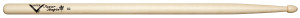 Vater VSM5BW 5B Sugar Maple Wood Tip Drumsticks