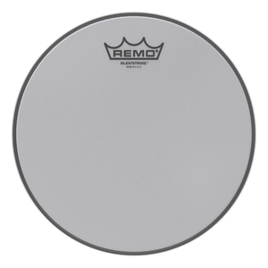 Remo SN001200 12" Silentstroke Drumhead Remo SN001200 12" Silentstroke Drumhead