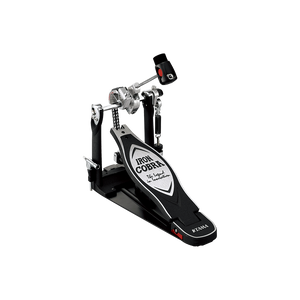 Tama HP900PN Iron Cobra Power Glide Single Bass Drum Pedal Tama HP900PN Iron Cobra Power Glide Single Bass Drum Pedal