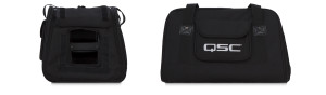 QSC K8TOTE Padded Carrying Bag for K8 Speaker