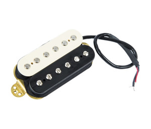 EVH Wolfgang Neck Pickup Black & White EVH Wolfgang Neck Pickup Black & White