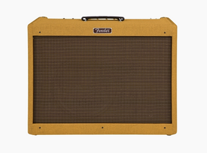 Fender Blues Deluxe Reissue 40-Watt 1x12 Combo Guitar Amplifier