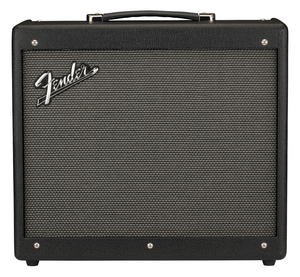 Fender Mustang GTX50 1x12" 50W Guitar Combo Amp Fender Mustang GTX50 1x12" 50W Guitar Combo Amp