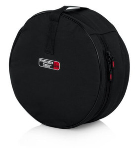 Gator GP-1406.5SD Standard Series Padded Snare Bag - 14" x 6.5" Gator GP-1406.5SD Standard Series Padded Snare Bag - 14" x 6.5"
