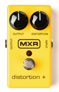 MXR M104 Distortion Pedal