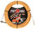 Pig Hog PCH20CC Orange Cream Instrument Cable - 20 ft.