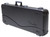 Fender Deluxe Molded Jaguar/Jazzmaster Case