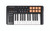 M-Audio OXYGEN25 MK IV USB MIDI Performance Keyboard Controller M-Audio OXYGEN25 MK IV USB MIDI Performance Keyboard Controller