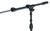Gator Frameworks ID Series Tripod Mic Stand w/ Boom Gator Frameworks ID Series Tripod Mic Stand w/ Boom