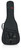 Gator Transit Lightweight Series Black Transit Bag For Jumbo Acoustics
