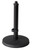 Gator Frameworks Desktop Mic Stand w/ Round Base Gator Frameworks Desktop Mic Stand w/ Round Base