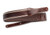 Taylor 4108-25 2.5" Century Guitar Strap - Cordovan Leather