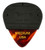 Fender Mojo Grip Medium Picks, Celluloid 3-Pack (Tortoise Shell) Fender Mojo Grip Medium Picks, Celluloid 3-Pack (Tortoise Shell)