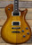 PRS S2 McCarty 594 Singlecut Electric Guitar McCarty Sunburst w/ Gigbag "Floor Model Demo"
