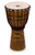 Toca TODJ-10AM 10" Origins Wood Djembe - African Mask Toca TODJ-10AM 10" Origins Wood Djembe - African Mask