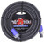 Pig Hog 100ft Speakon Speaker Cable Pig Hog 100ft Speakon Speaker Cable