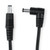 Gator Single DC Power Cable for Effect Pedals - 8"
