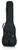 Gator Transit Series Bass Guitar Gig Bag w/ Charcoal Black Exterior Gator Transit Series Bass Guitar Gig Bag w/ Charcoal Black Exterior