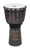 Toca Street Series Medium Size Djembe Black Onyx Toca Street Series Medium Size Djembe Black Onyx