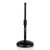 Gator Round Base Desktop Mic Stand Gator Round Base Desktop Mic Stand