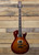 PRS 10-Top Mccarty 594 Singlecut Electric Guitar Dark Cherry Sunburst w/ Case