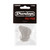 Dunlop 8012 Standard Felt Guitar Pick 3.2mm - 3 Pack